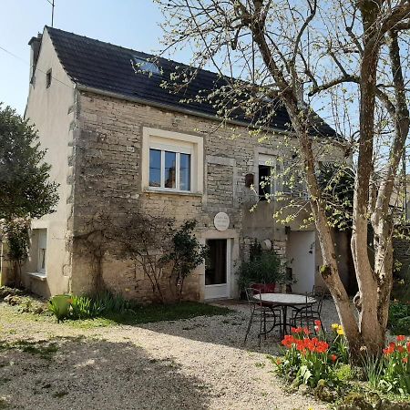 Cote Dors Hotel Corpeau Kültér fotó