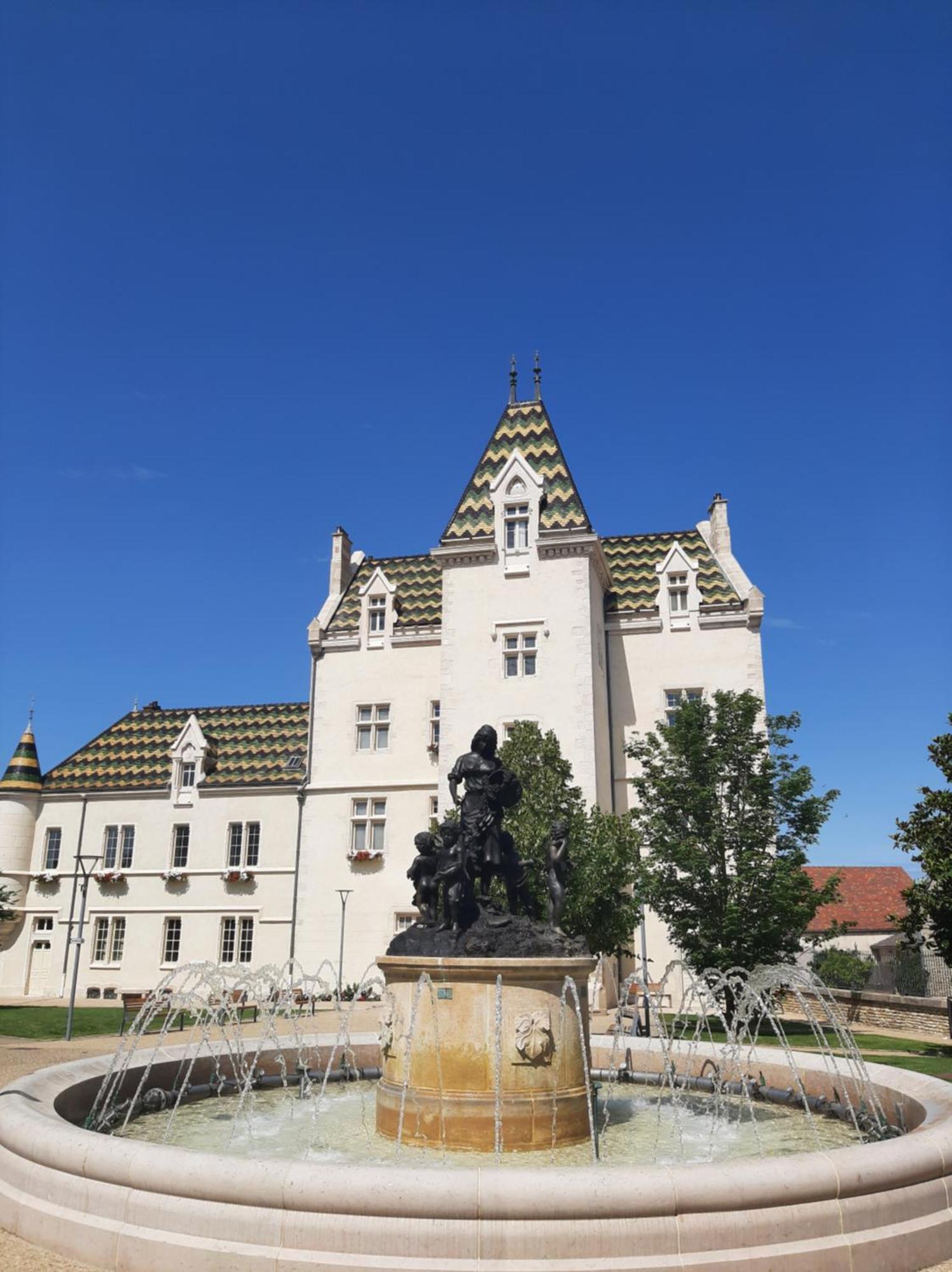 Cote Dors Hotel Corpeau Kültér fotó