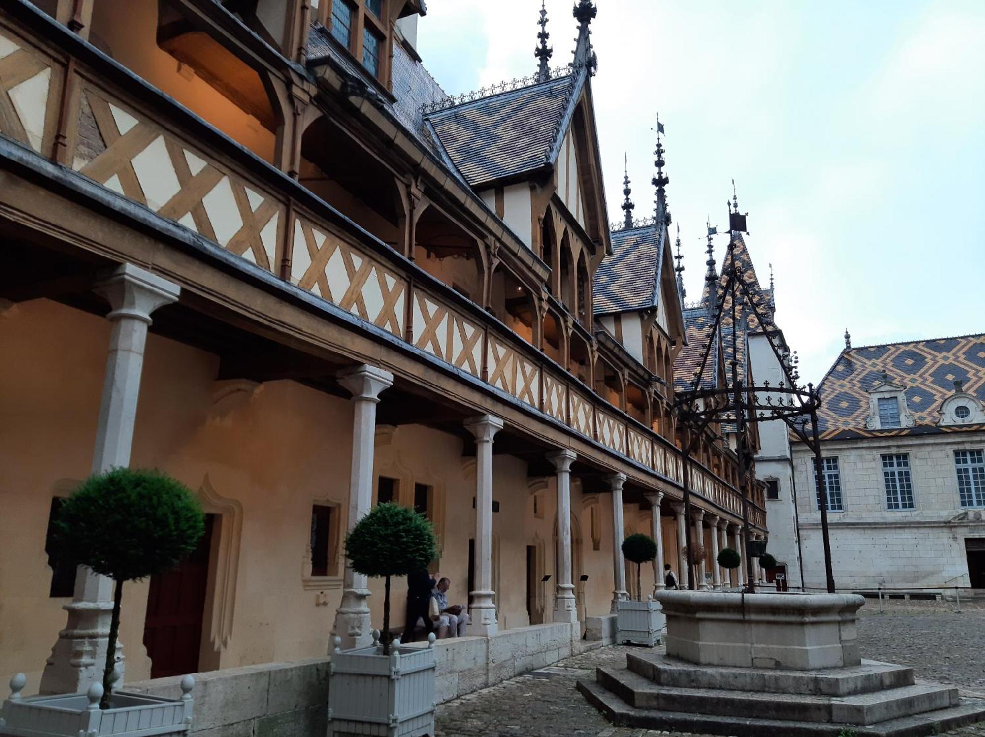 Cote Dors Hotel Corpeau Kültér fotó